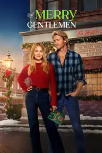The Merry Gentlemen (2024) - Film Streaming HD