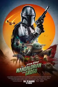 Star Wars: The Mandalorian and Grogu (2026) - Film Streaming HD