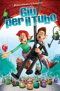 Giù per il tubo (2006) - Film Streaming HD