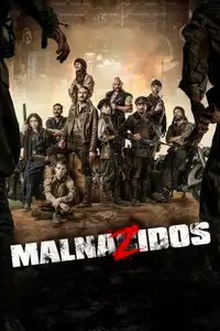 Malnazidos - Nella valle della morte (2020) - Film Streaming HD