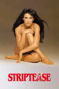 Striptease (1996) - Film Streaming HD