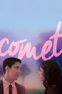 Comet (2014) - Film Streaming HD