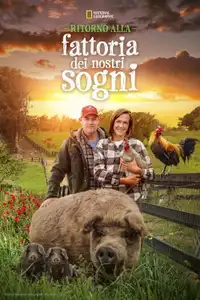 Ritorno alla fattoria dei nostri sogni (2022) - Film Streaming HD