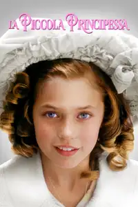La piccola principessa (1995) - Film Streaming HD