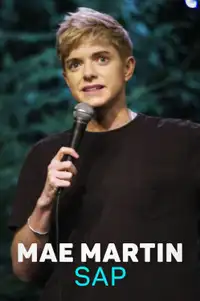 Mae Martin: SAP (2023) - Film Streaming HD