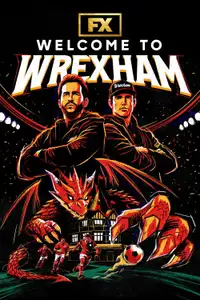 Welcome to Wrexham (2022) - Serie TV Streaming HD