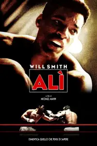 Alì (2001) - Film Streaming HD