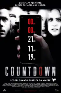 Countdown (2019) - Film Streaming HD