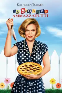 La signora ammazzatutti (1994) - Film Streaming HD