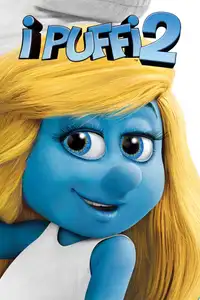 I Puffi 2 (2013) - Film Streaming HD