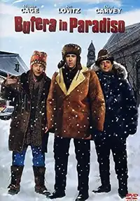 Bufera in paradiso (1994) - Film Streaming HD