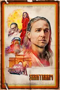 Shantaram (2022) - Serie TV Streaming HD
