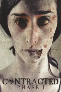 Contracted (2013) - Film Streaming HD