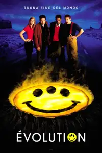 Evolution (2001) - Film Streaming HD