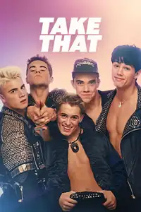 Take That (2026) - Serie TV Streaming HD