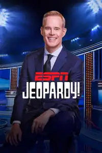 ESPN Jeopardy! (2026) - Serie TV Streaming HD