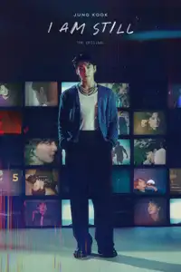 ＜JUNG KOOK: I AM STILL＞ THE ORIGINAL (2024) - Serie TV Streaming HD