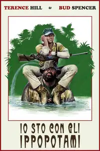Io sto con gli ippopotami (1979) - Film Streaming HD