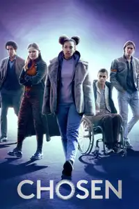 Chosen - Prescelta (2022) - Serie TV Streaming HD