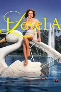 I Love LA (2025) - Serie TV Streaming HD