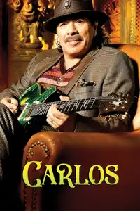 Carlos. Il viaggio di Santana (2023) - Film Streaming HD