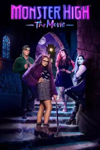 Monster High - Il Film (2022) - Film Streaming HD