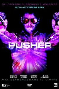 Pusher (2012) - Film Streaming HD