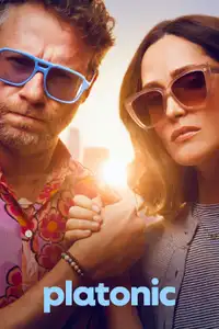 Platonic (2023) - Serie TV Streaming HD