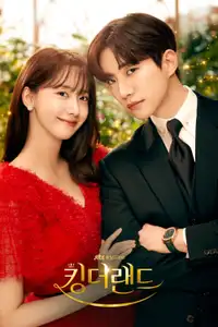 King the Land - Un sorriso sincero (2023) - Serie TV Streaming HD