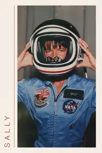 Sally: la prima Astronauta (2025) - Film Streaming HD