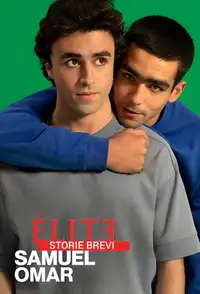 Élite Historias Breves: Samuel Omar (2021) - Serie TV Streaming HD