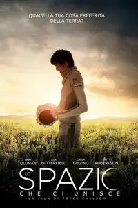 Lo spazio che ci unisce (2017) - Film Streaming HD