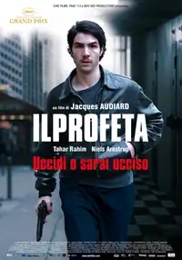 Il profeta (2009) - Film Streaming HD
