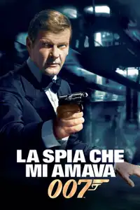 La spia che mi amava (1977) - Film Streaming HD