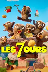 7 orsi (2025) - Serie TV Streaming HD