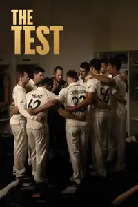 The Test (2020) - Serie TV Streaming HD
