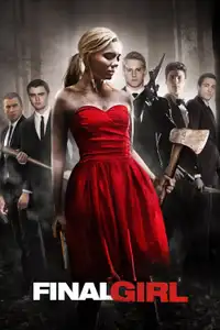 Final Girl (2015) - Film Streaming HD
