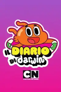 Il diario di Darwin (2019) - Serie TV Streaming HD