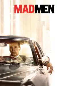 Mad Men (2007) - Serie TV Streaming HD