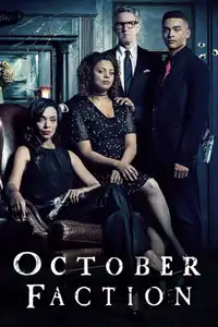 October Faction (2020) - Serie TV Streaming HD