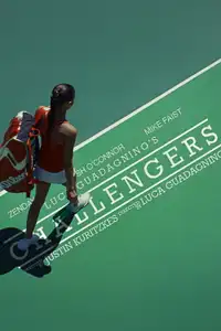 Challengers (2024) - Film Streaming HD