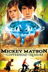 Mickey Matson e la macchina alchemica (2012) - Film Streaming HD