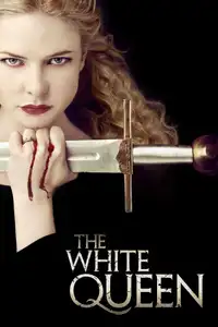 Regine e rivali nella Guerra delle due Rose (2013) - Serie TV Streaming HD