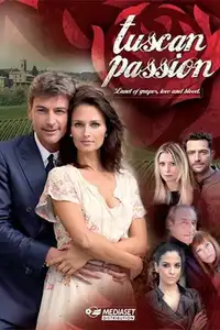 Le tre rose di Eva (2012) - Serie TV Streaming HD