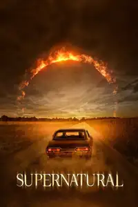 Supernatural (2005) - Serie TV Streaming HD