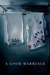A Good Marriage (2014) - Film Streaming HD