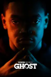 Power Book II: Ghost (2020) - Serie TV Streaming HD
