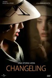 Changeling (2008) - Film Streaming HD