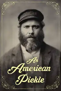 An American Pickle (2020) - Film Streaming HD