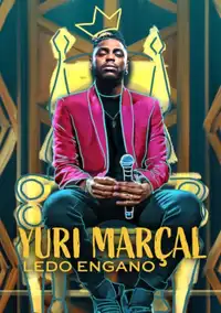 Yuri Marçal: In buona fede (2022) - Film Streaming HD